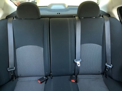 2017 Nissan VERSA ADVANCE MT 21