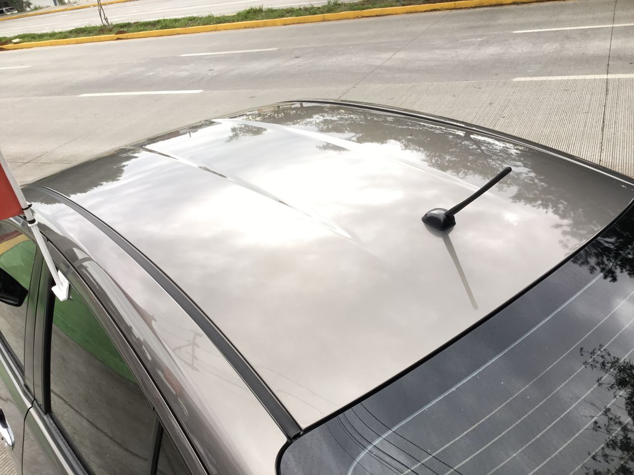 2018 Nissan VERSA SENSE AT AC