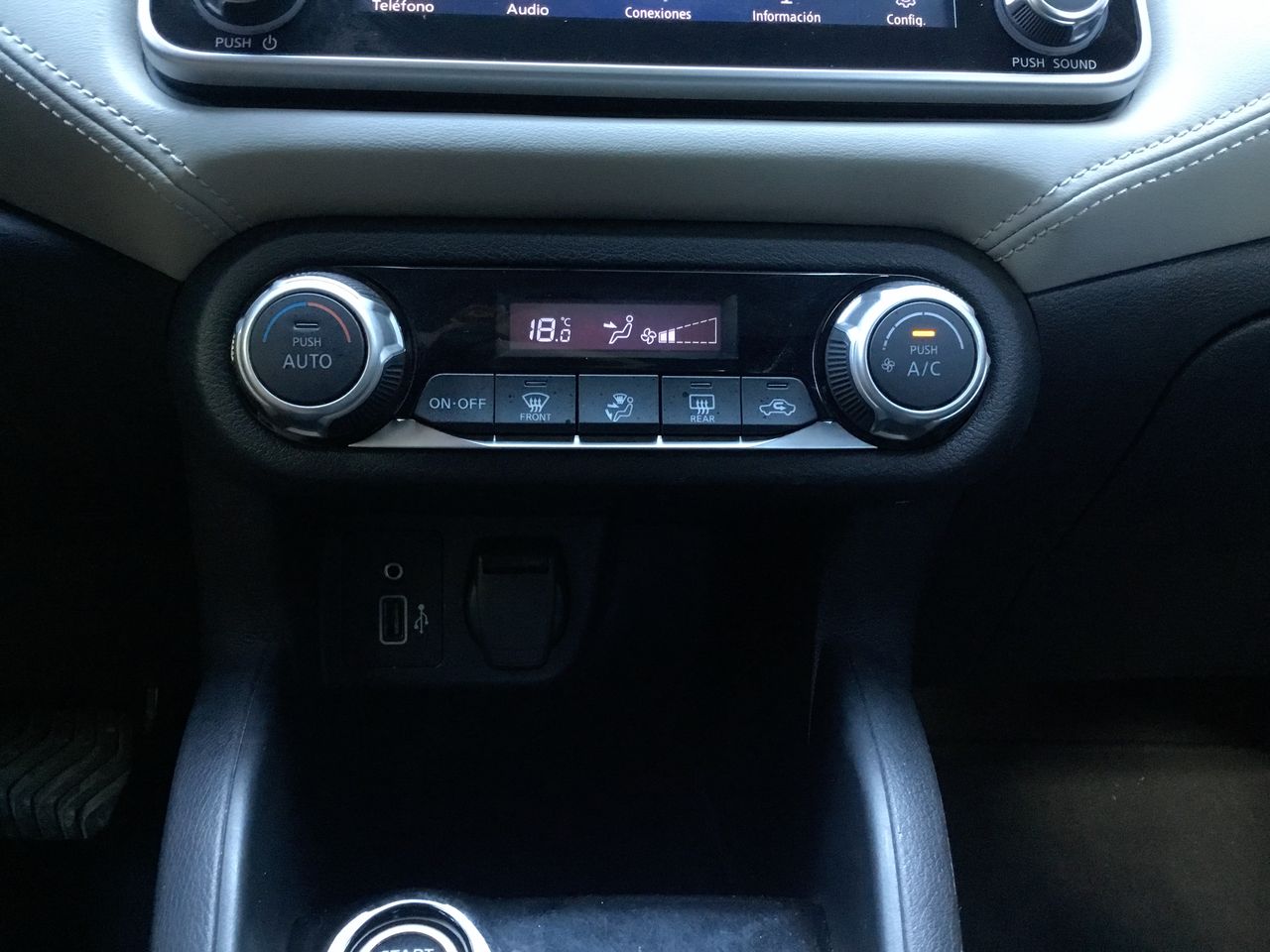 2022 Nissan VERSA PLATINUM CVT 22