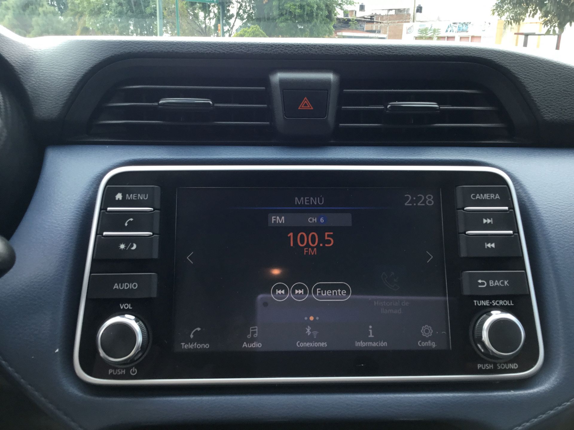 2024 Nissan VERSA ADVANCE CVT 24