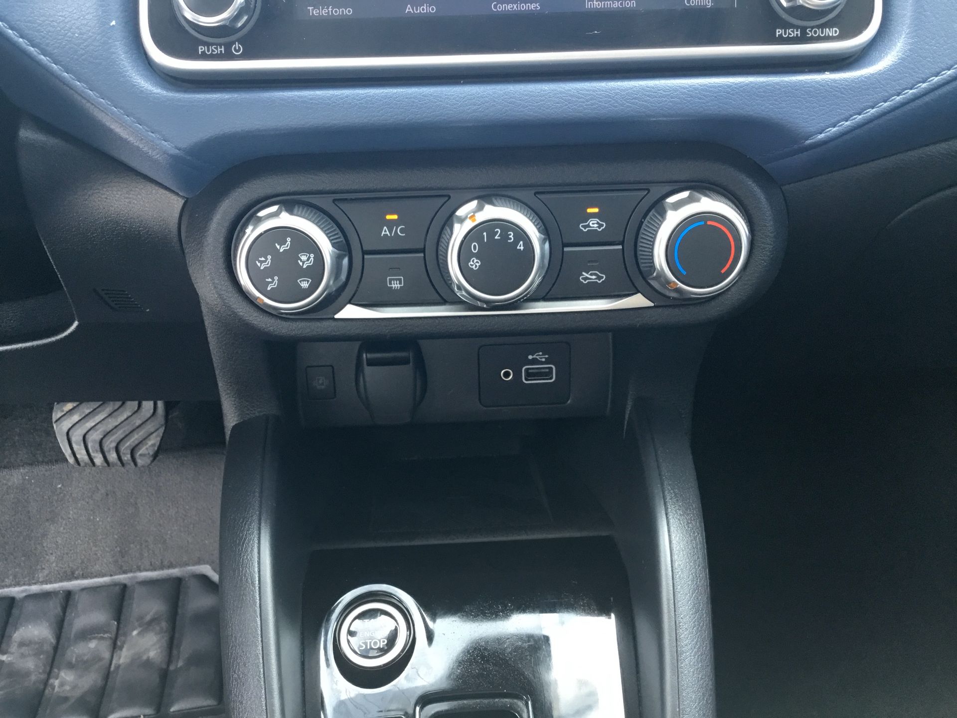 2024 Nissan VERSA ADVANCE CVT 24