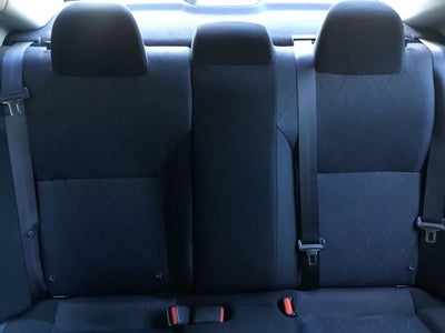 2023 Nissan VERSA ADVANCE MT 23