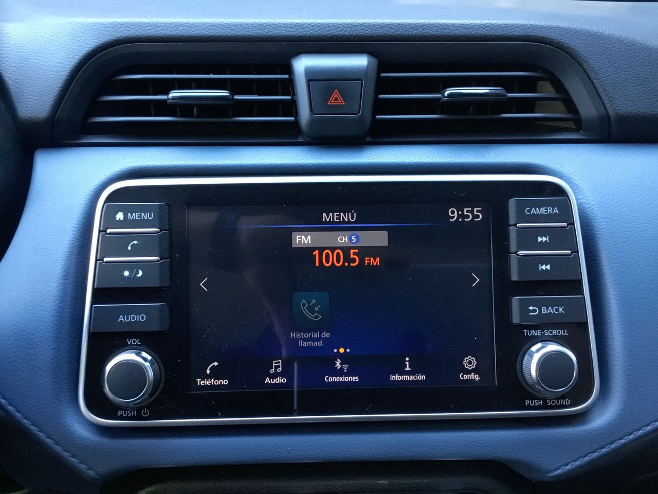 2023 Nissan VERSA ADVANCE MT 23