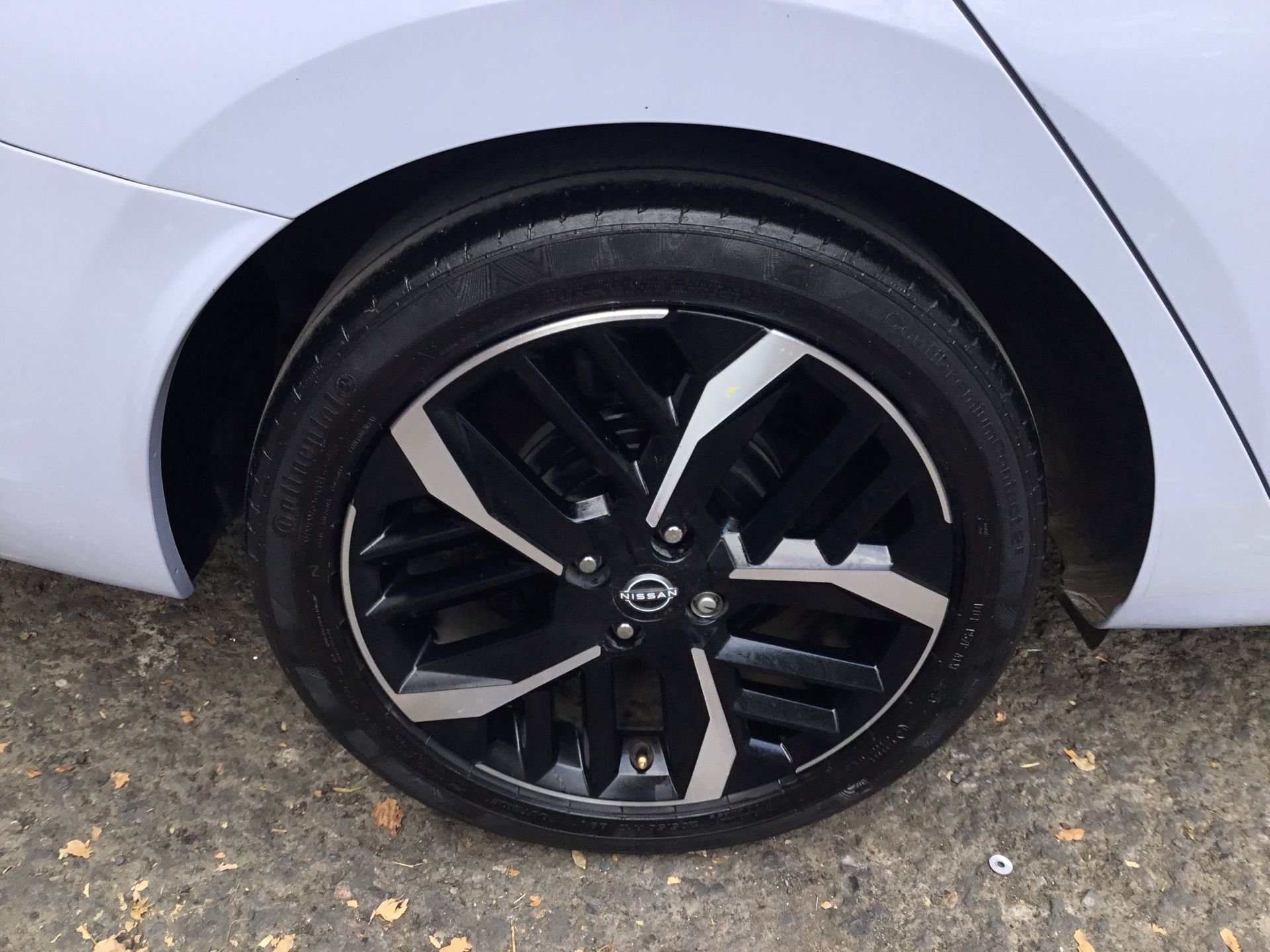 2024 Nissan VERSA EXCLUSIVE CVT 24