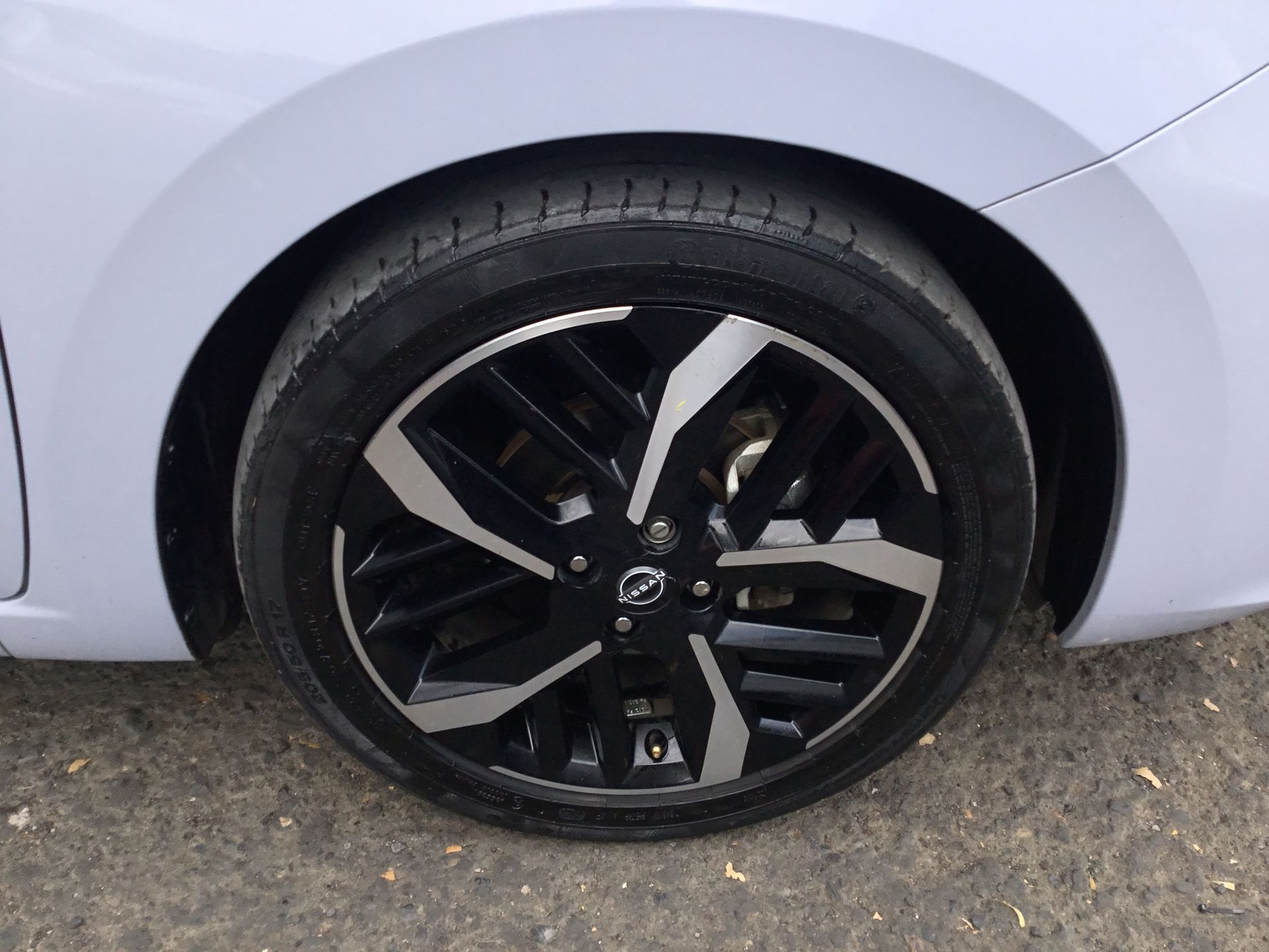 2024 Nissan VERSA EXCLUSIVE CVT 24