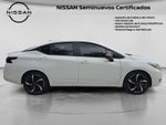 2023 Nissan VERSA VERSA SR CVT
