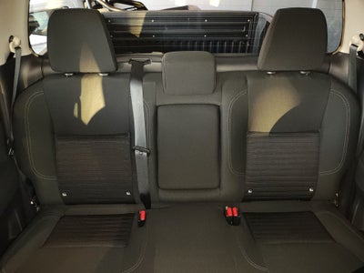 2024 Nissan FRONTIER FRONTIER XE TM 24