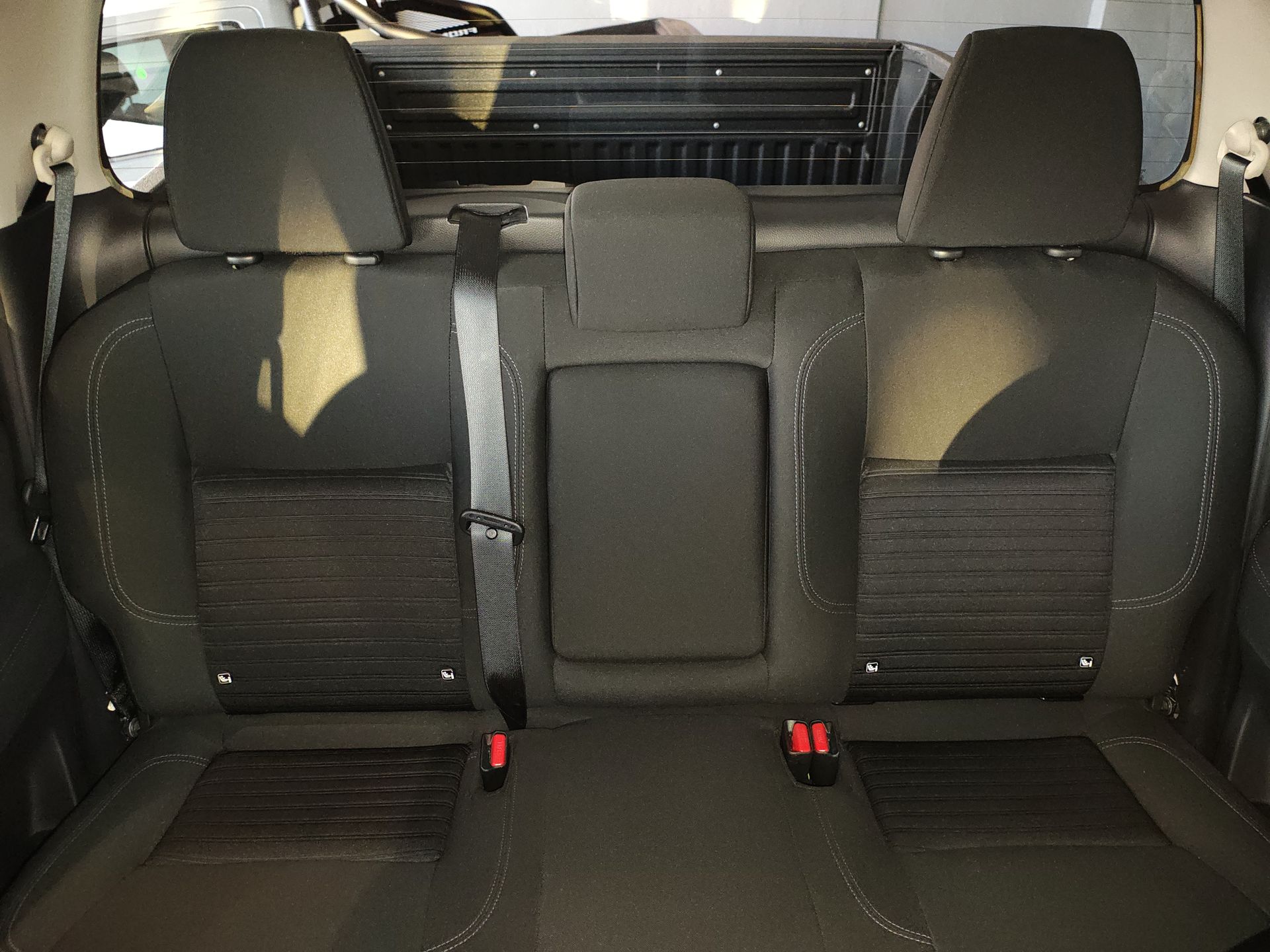 2024 Nissan FRONTIER FRONTIER XE TM 24