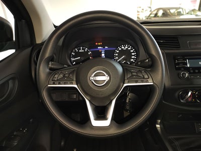 2024 Nissan FRONTIER FRONTIER XE TM 24