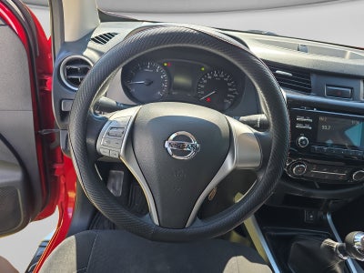 2020 Nissan FRONTIER NP300 FRONTIER LE