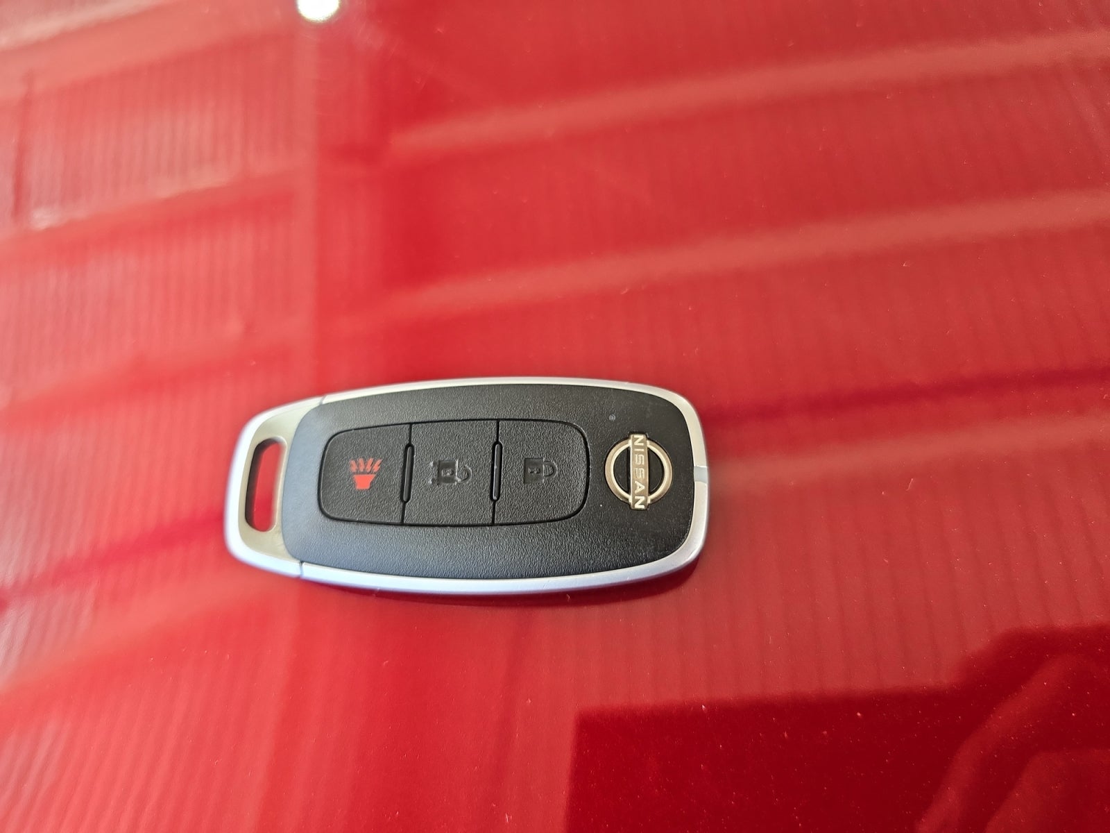 2025 Nissan KICKS KICKS ADVANCE CVT
