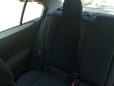 2020 Toyota COROLLA BASE CVT