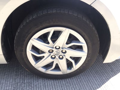 2020 Toyota COROLLA BASE CVT