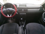 2024 RENAULT OROCH ZEN TM