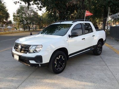 2024 RENAULT OROCH ZEN TM