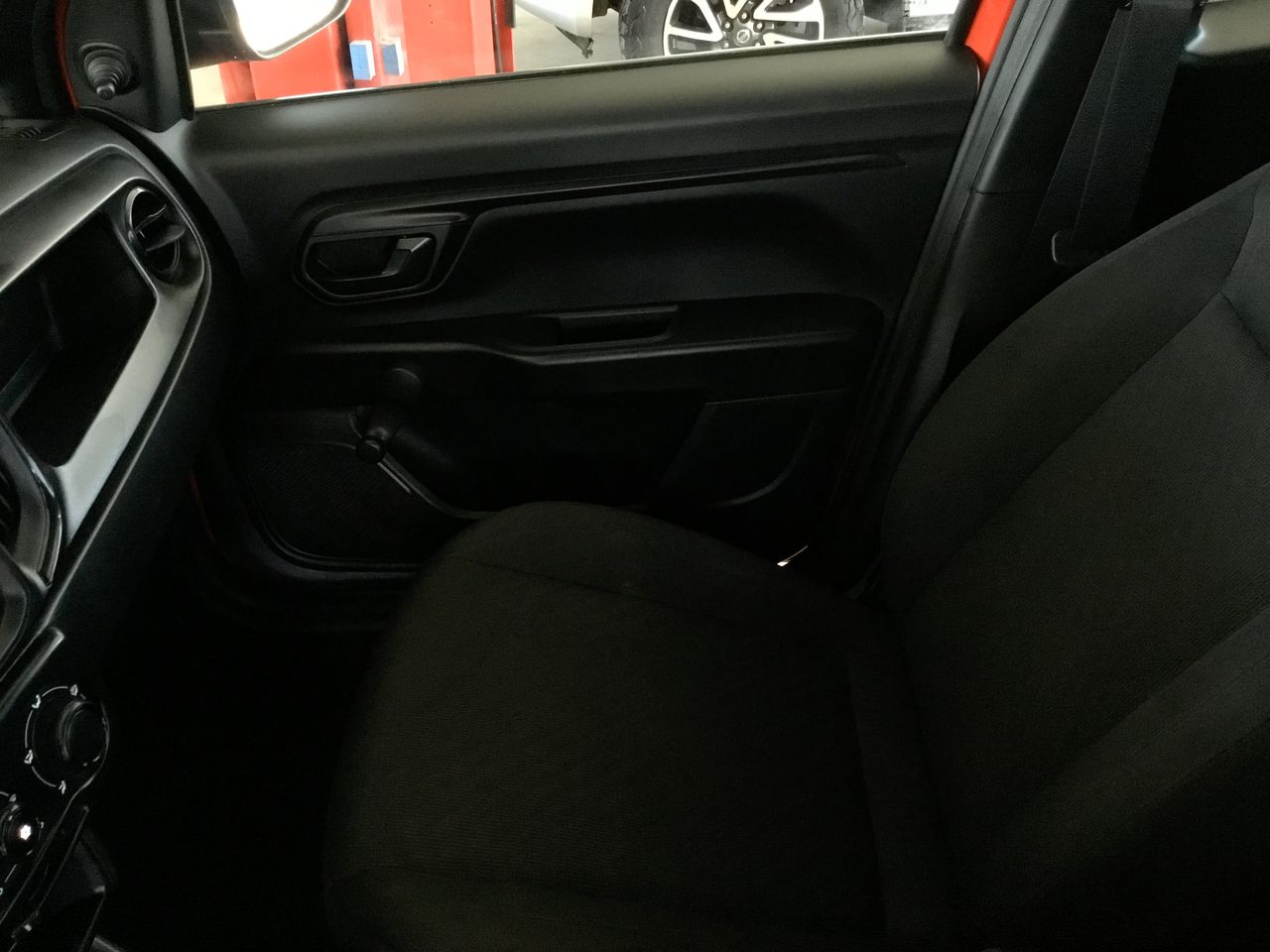 2021 RAM 700 SLT REGULAR CAB