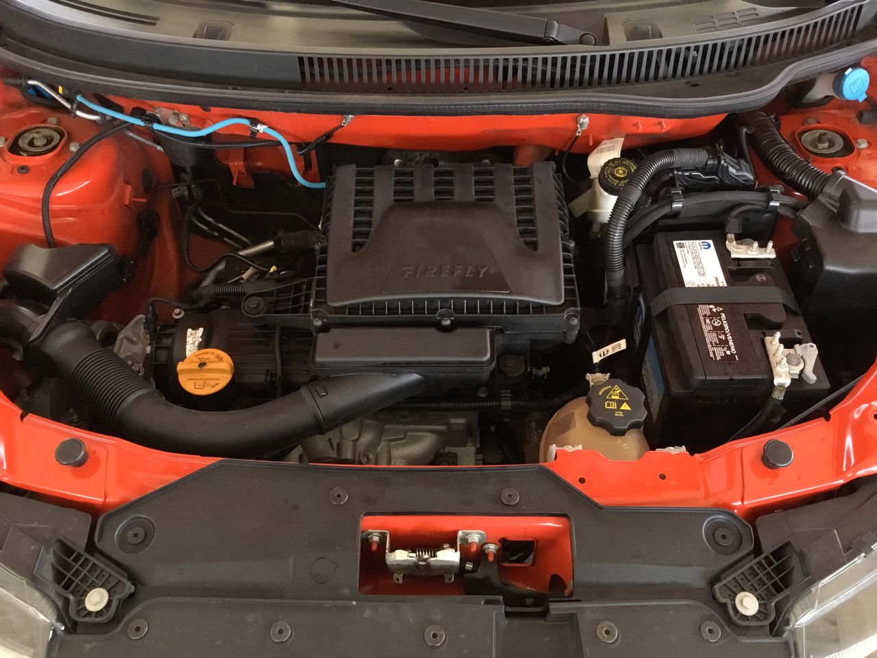 2021 RAM 700 SLT REGULAR CAB