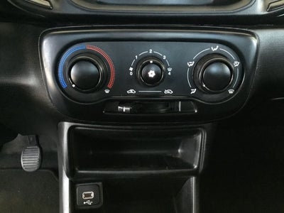 2021 RAM 700 SLT REGULAR CAB