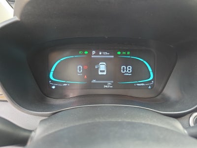 2024 Hyundai HB20 1.6 GLS AUTO