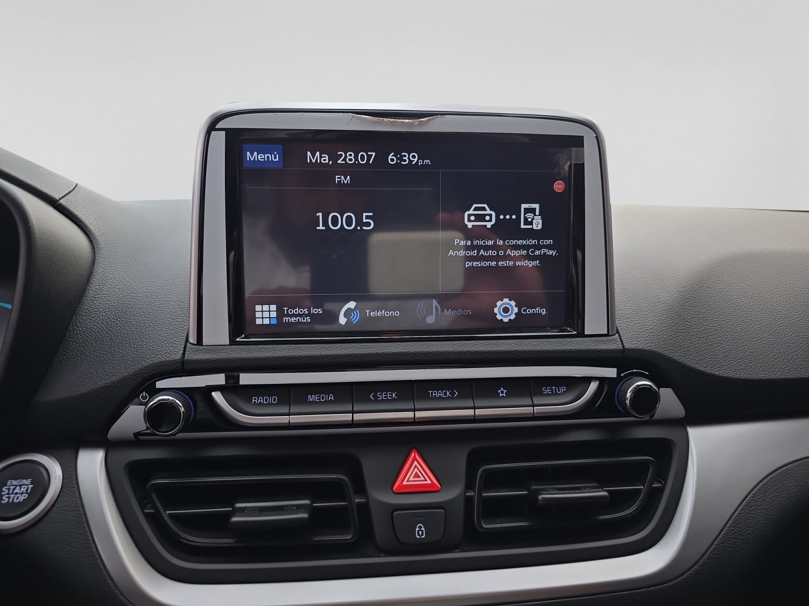 2024 Hyundai HB20 1.6 GLS AUTO