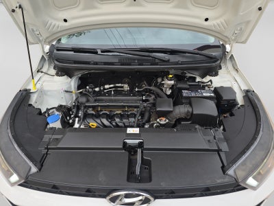 2024 Hyundai HB20 1.6 GLS AUTO