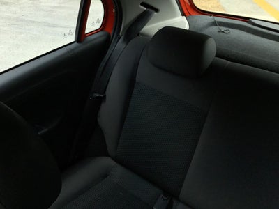 2018 Volkswagen GOL 5 PTAS. TRENDLINE