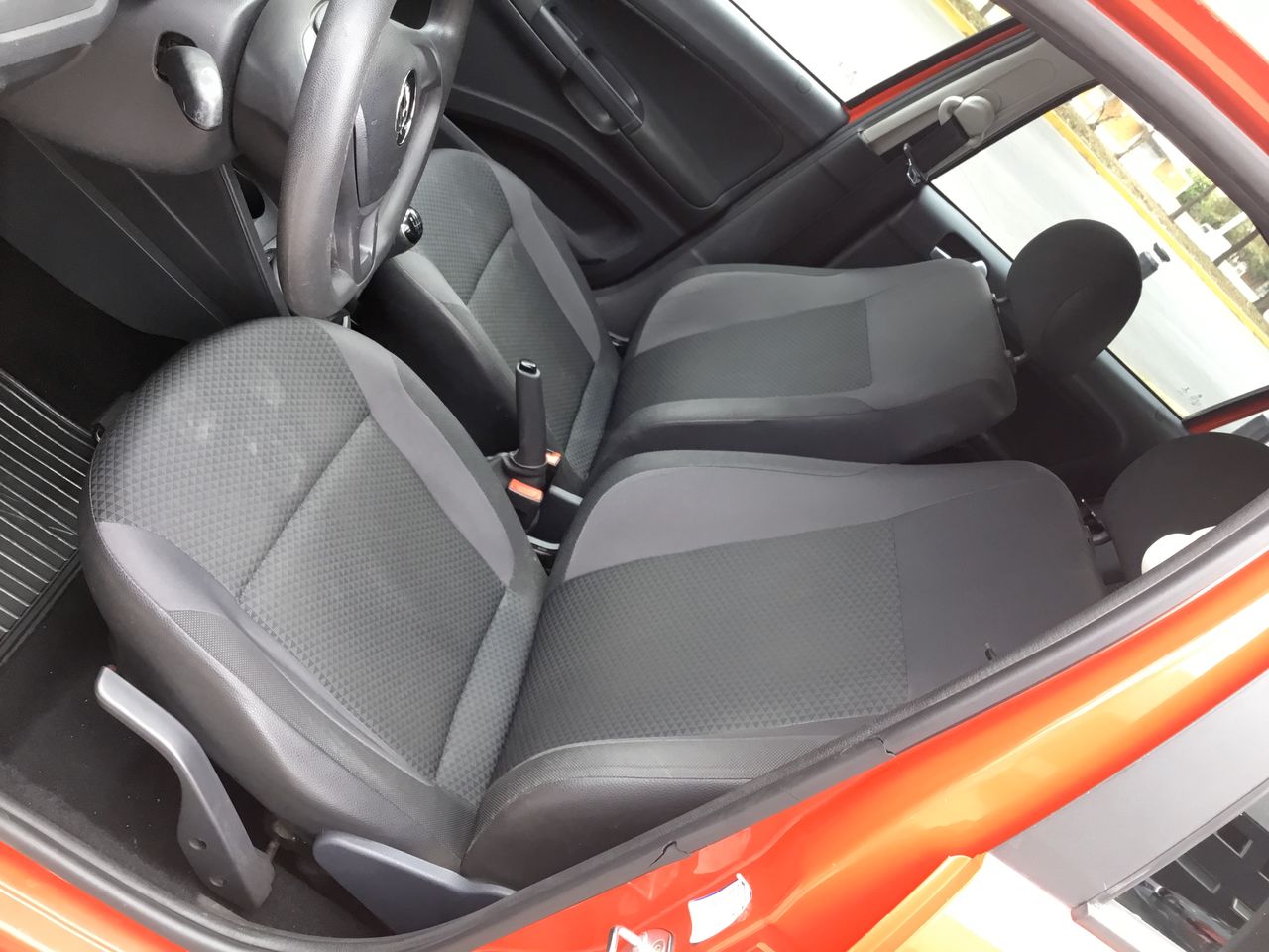 2018 Volkswagen GOL 5 PTAS. TRENDLINE
