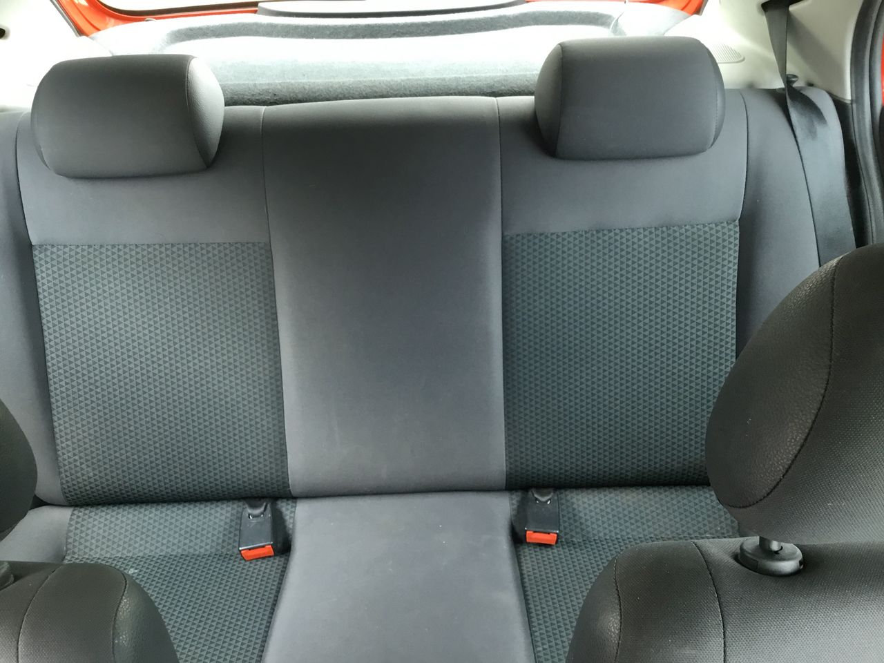 2018 Volkswagen GOL 5 PTAS. TRENDLINE