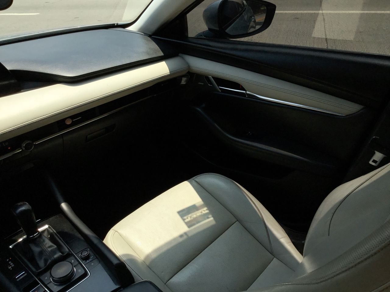2019 Mazda MAZDA3 I GRAND TOURING SEDAN