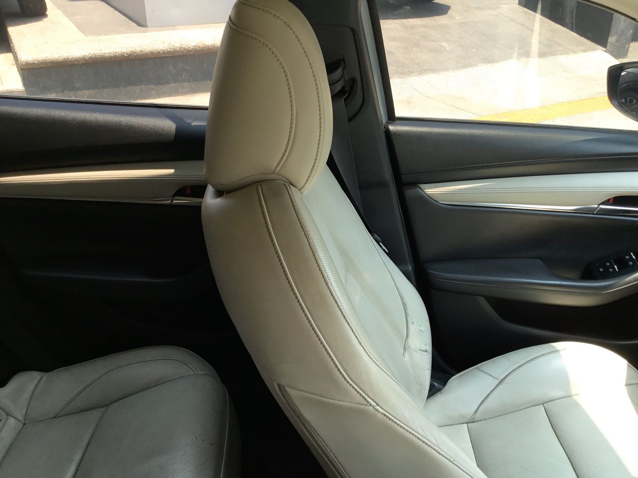 2019 Mazda MAZDA3 I GRAND TOURING SEDAN