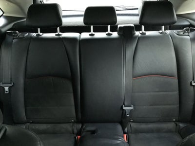 2017 Mazda Mazda CX-3 I GRAND TOURING 2WD