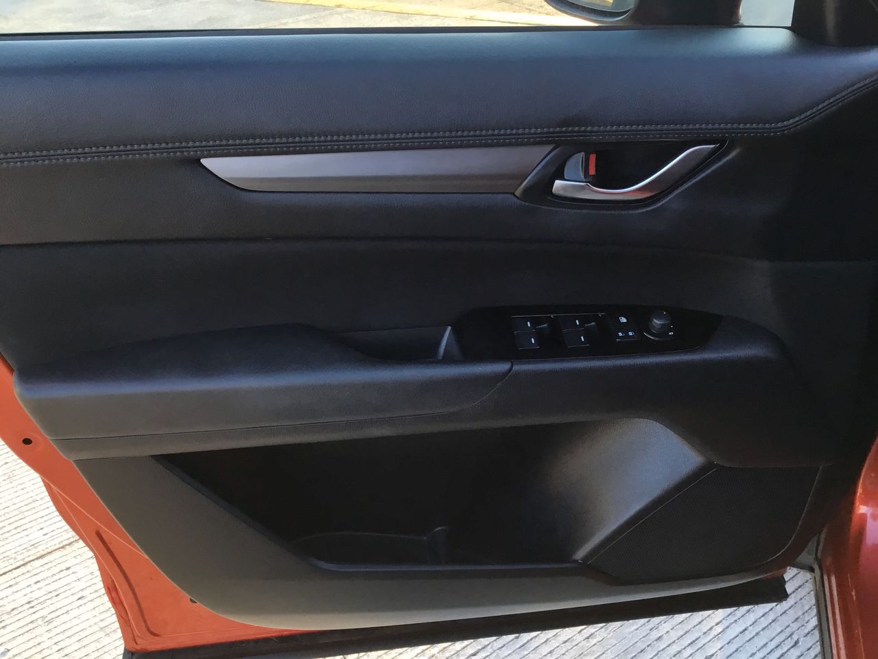 2023 Mazda Mazda CX-5 I SPORT 2WD