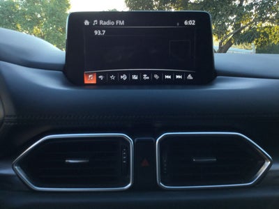 2023 Mazda Mazda CX-5 I SPORT 2WD