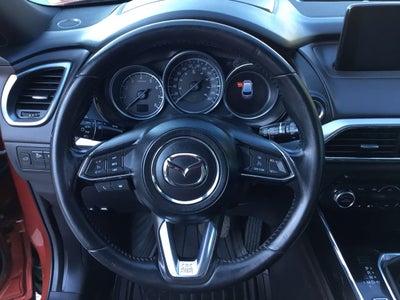 2017 Mazda Mazda CX-9 I GRAND TOURING AWD