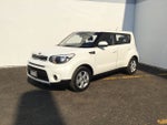 2019 Kia SOUL 1.6L LX T/A