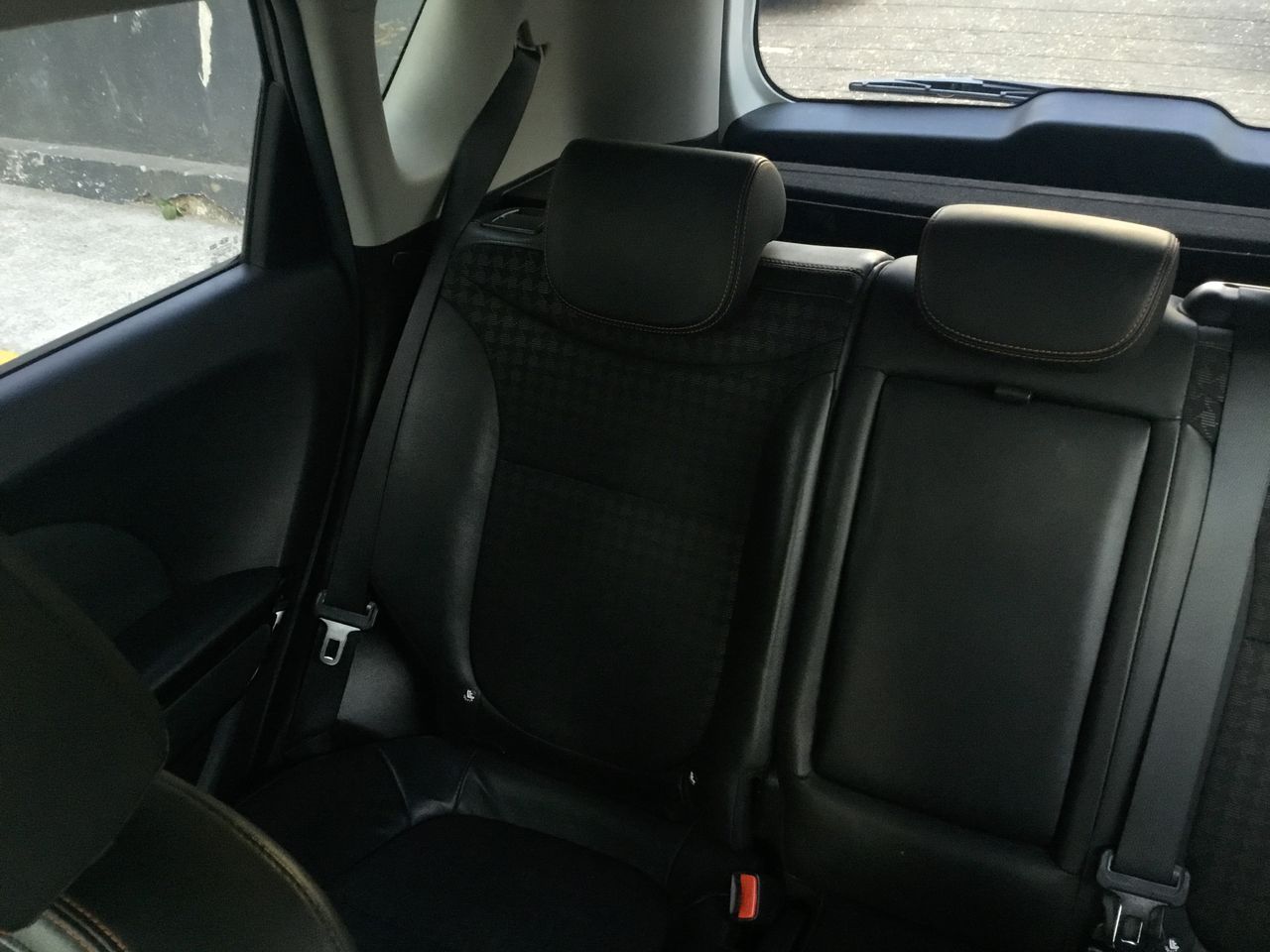 2017 Kia SOUL SX 1.6 DCT
