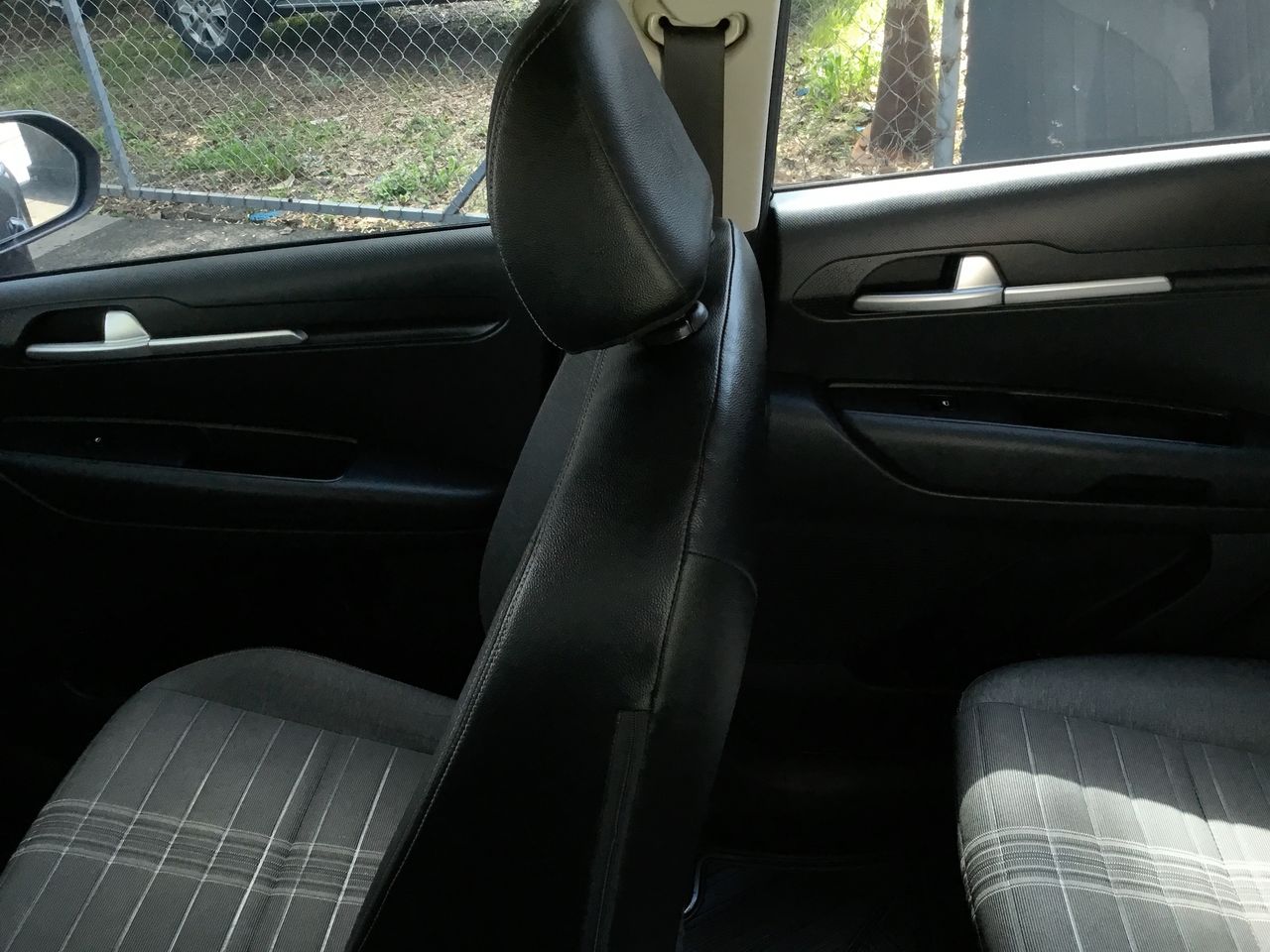 2024 Kia SONET LX MT