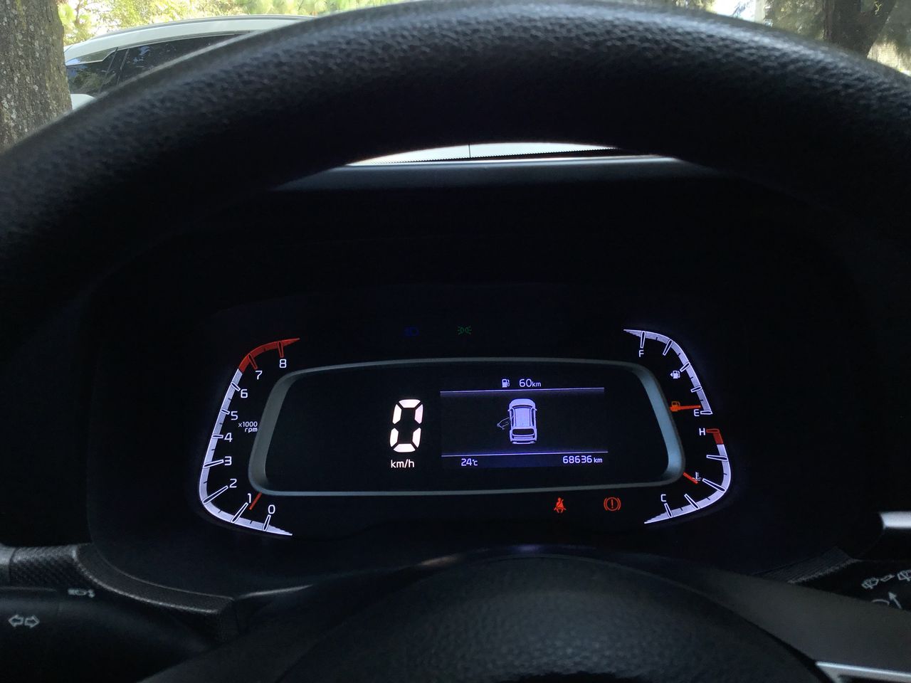2024 Kia SONET LX MT