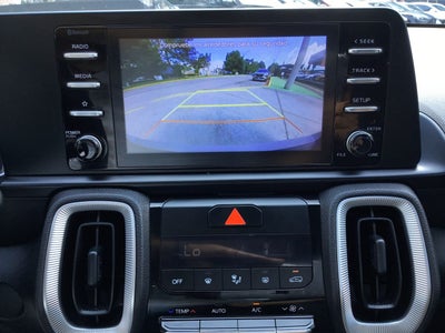 2024 Kia SONET LX MT