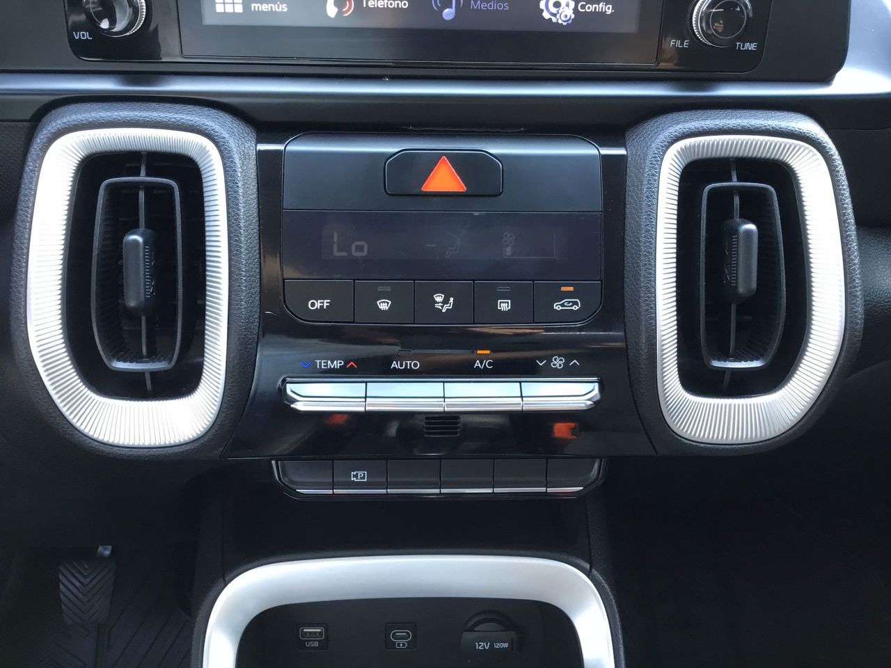 2024 Kia SONET LX MT