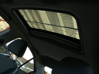 2018 Chevrolet AVEO LTZ Y AT