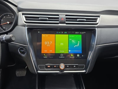 2024 MG MG5 MG5 DEL ELEGANCE AT