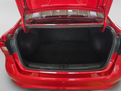 2024 MG MG5 MG5 DEL ELEGANCE AT