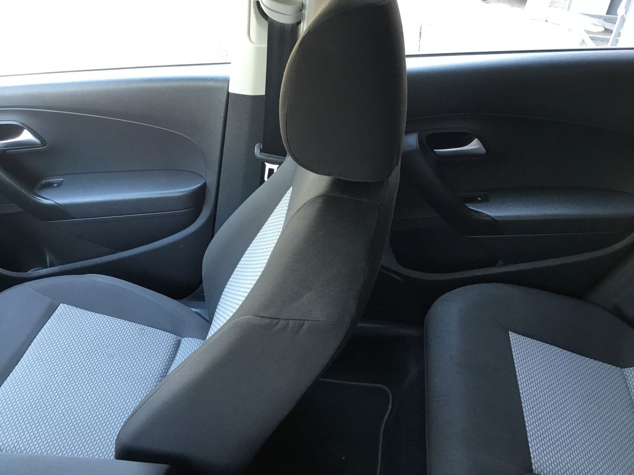 2018 Volkswagen VENTO COMFORTLINE TDI STD.