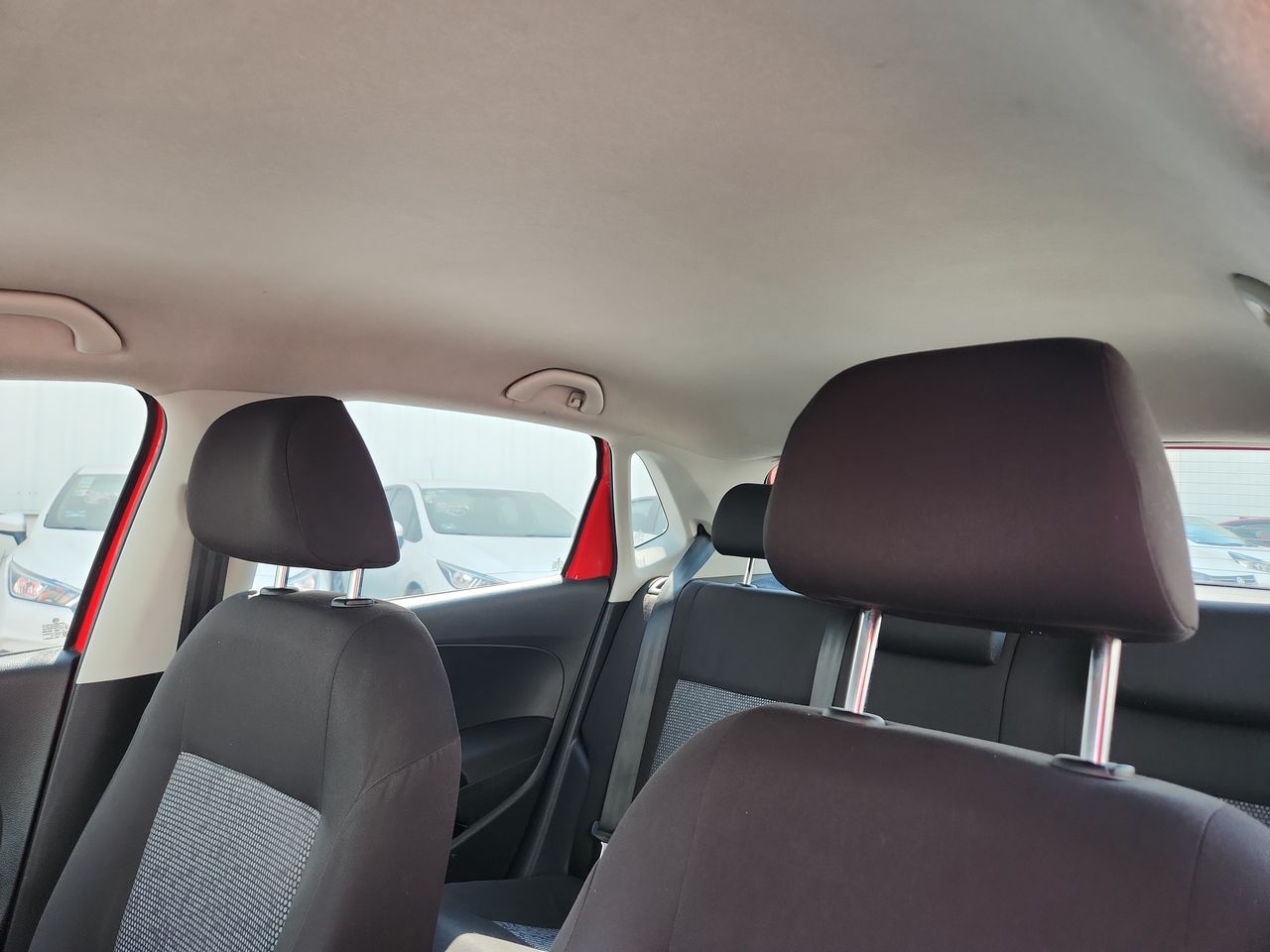 2020 Volkswagen POLO STARTLINE STD.