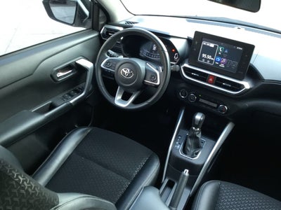 2024 Toyota RAIZE XLE CVT