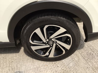 2024 Toyota RAIZE XLE CVT