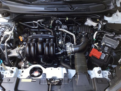 2024 Honda BR-V TOURING