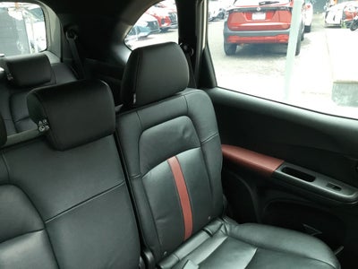 2020 Honda BR-V PRIME