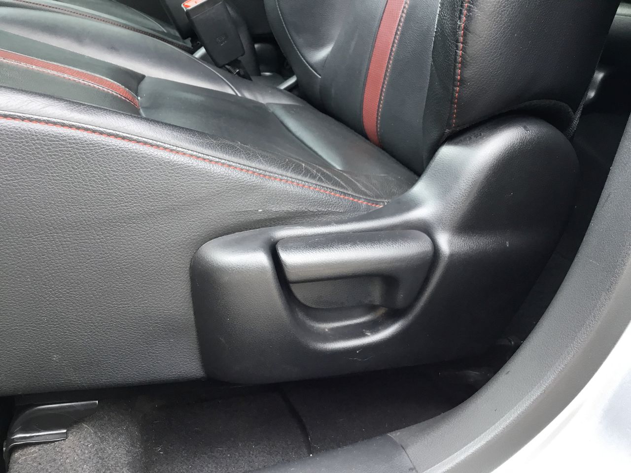 2020 Honda BR-V PRIME